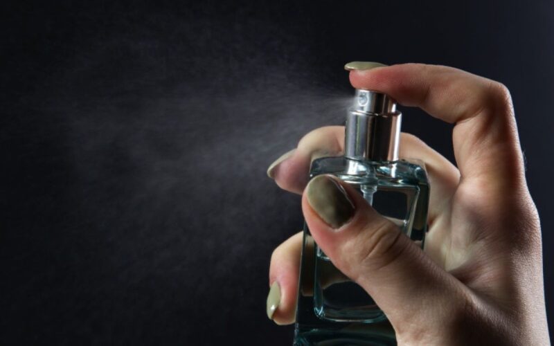 Tips memilih aroma parfum sesuai dengan kepribadian