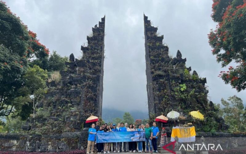 Menjelajah destinasi wisata di Bali bagian utara