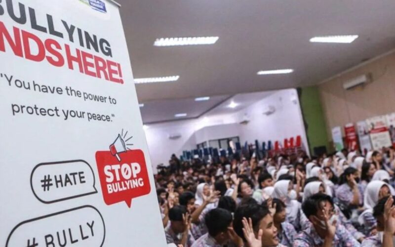 Bullying: Kenali pengertian, penyebab, dan tanda-tandanya