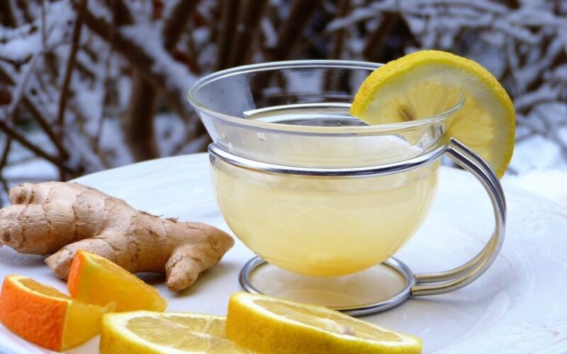 5 Resep minuman jeruk lemon yang segar dan menyehatkan