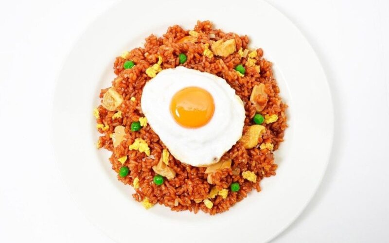 Ini cara dan tips buat nasi goreng sederhana yang enak dan mudah