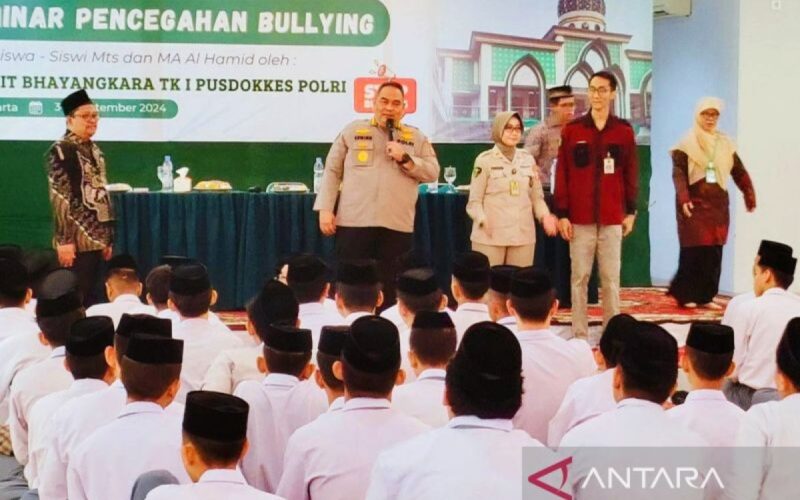 Pemerhati pendidikan sebut hukuman fisik bukan bagian dari KBM