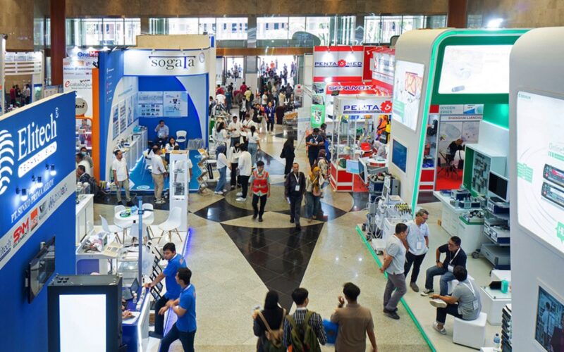 Hospital Expo ke-36 targetkan 12.000 pengunjung