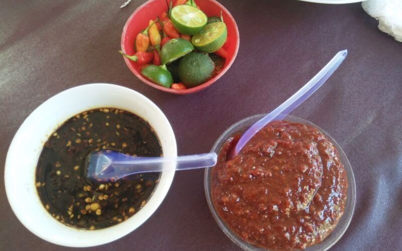 Kombinasi pedas dan aroma khas sambal terasi, resep yang wajib dicoba