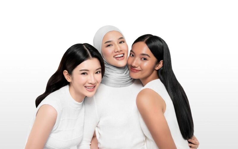 Kiat memilih sunscreen untuk kulit rentan jerawat