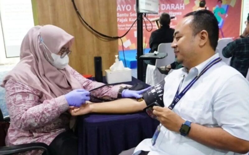 Dokter ahli jelaskan penyebab pembuluh darah di otak pecah